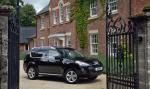 Peugeot 4007 2008 года